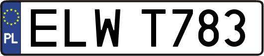 ELWT783