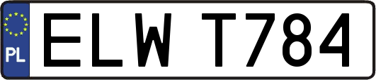ELWT784