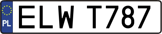 ELWT787