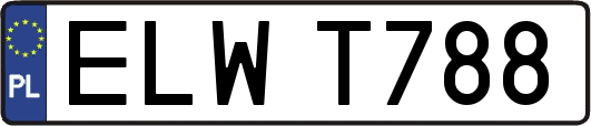 ELWT788