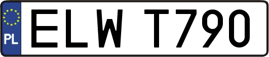 ELWT790