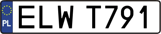 ELWT791
