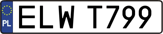 ELWT799