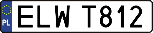 ELWT812