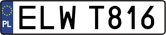 ELWT816
