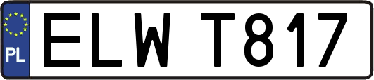 ELWT817