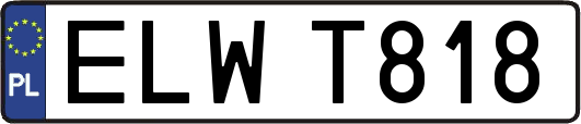ELWT818