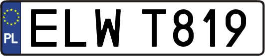 ELWT819