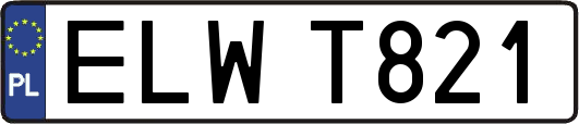 ELWT821