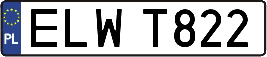 ELWT822