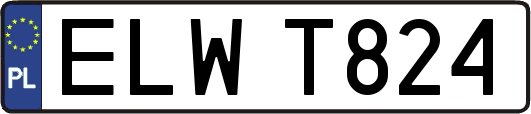 ELWT824