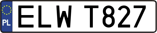 ELWT827