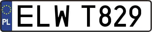 ELWT829