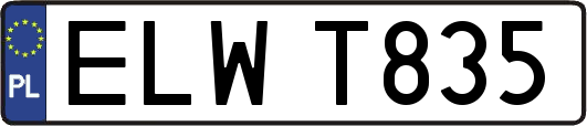 ELWT835