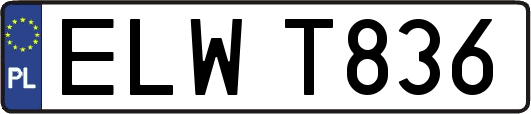 ELWT836