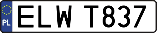ELWT837