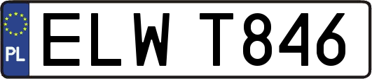 ELWT846
