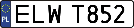 ELWT852