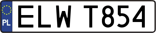 ELWT854