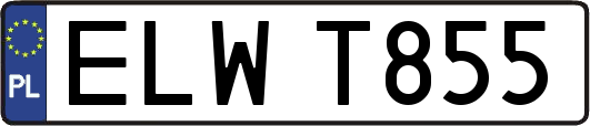 ELWT855