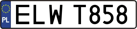 ELWT858