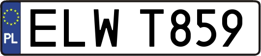 ELWT859