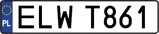 ELWT861