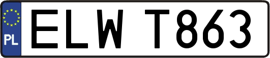 ELWT863