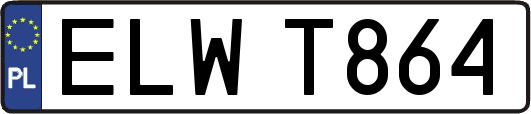 ELWT864