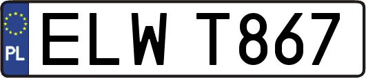 ELWT867
