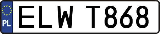 ELWT868