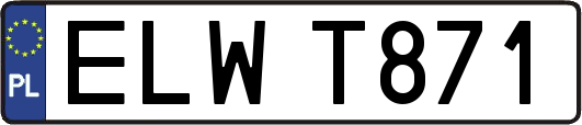 ELWT871