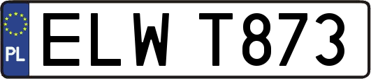 ELWT873