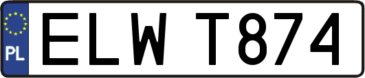 ELWT874