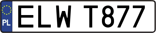 ELWT877