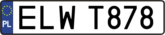 ELWT878