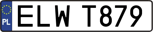 ELWT879