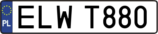ELWT880