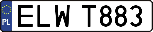 ELWT883