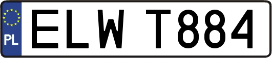ELWT884