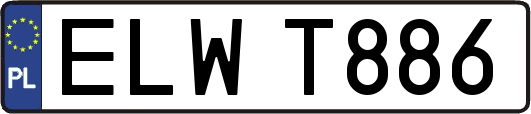 ELWT886