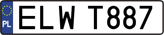 ELWT887