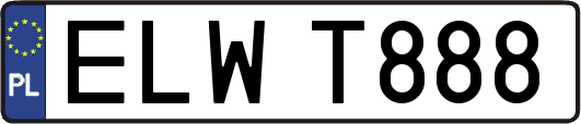 ELWT888