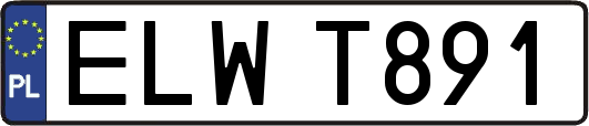 ELWT891