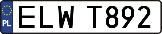 ELWT892
