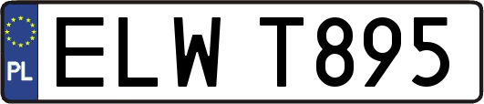 ELWT895