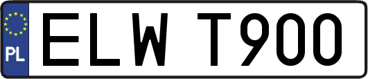 ELWT900