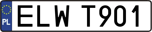 ELWT901