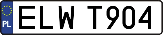 ELWT904