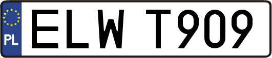 ELWT909